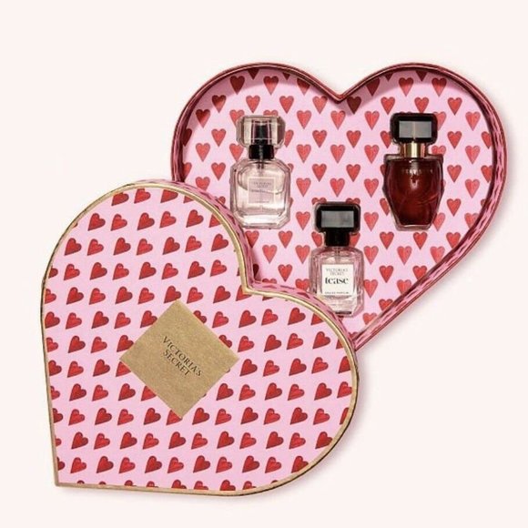 Victoria’s Secret Very Sexy Eau de Parfum Mini (0.25 fl oz) TSA-friendly Warm - Picture 3 of 3